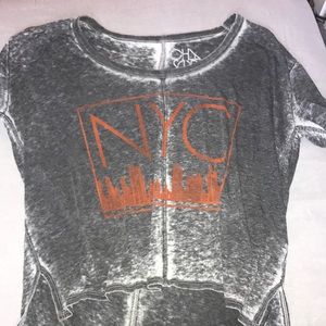 Chasor NYC shirt